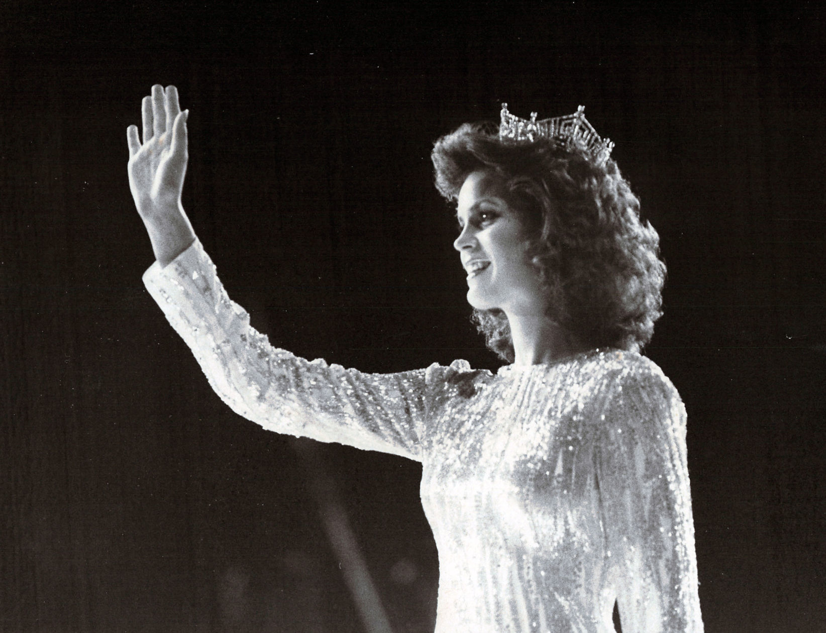 Miss America 1982